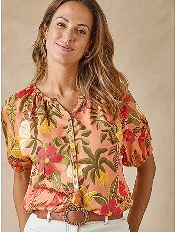 Blouse fluide - DAXON