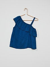 Robe Demoiselle D Honneur Vetements Fille Kiabi