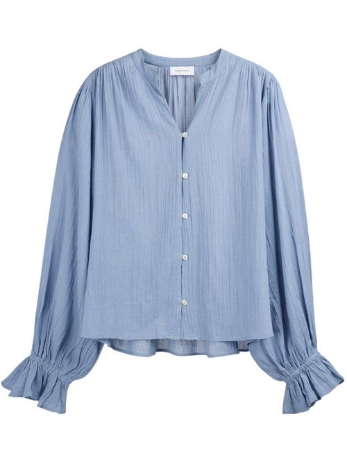 Blouse Fluide Femme Teddy Smith - Kiabi