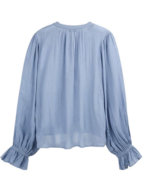 Blouse Fluide Femme Teddy Smith - Kiabi