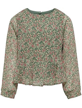 Blouse Fluide Fille Kids ONLY