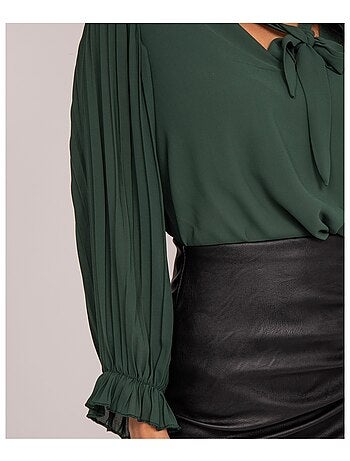 Blouse fluide FUGGIA