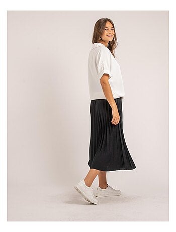 Blouse fluide OURIA