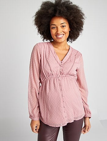 Blouse grossesse 'Only Maternity'