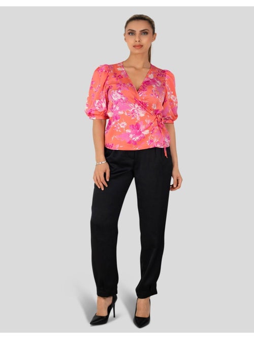 Blouse imprimé Kebello - Kiabi
