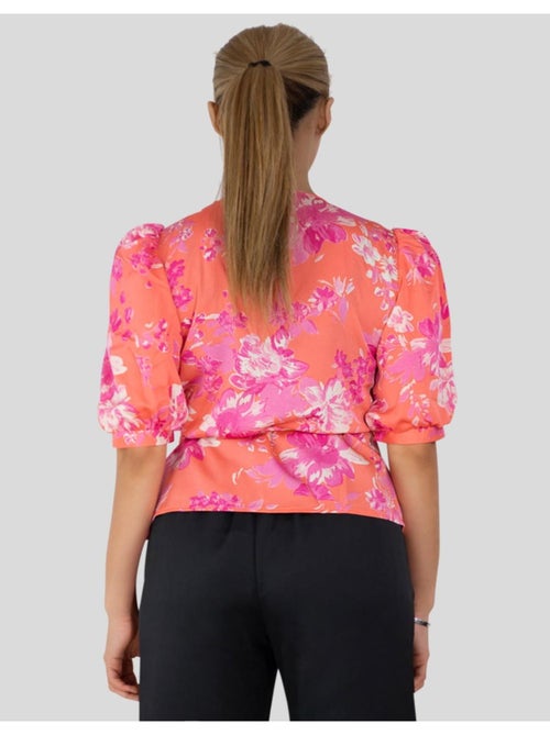 Blouse imprimé Kebello - Kiabi
