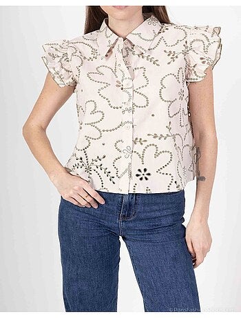 Blouse Kebello