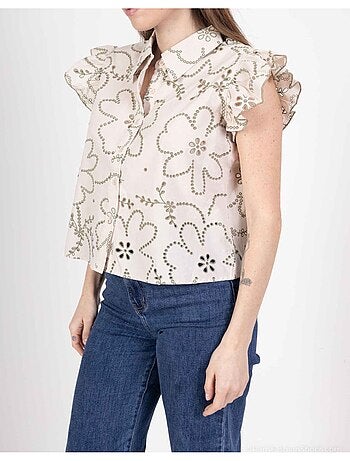 Blouse Kebello