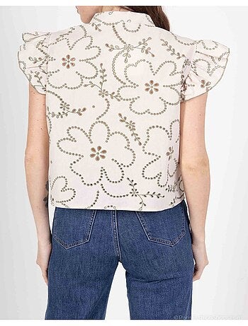 Blouse Kebello