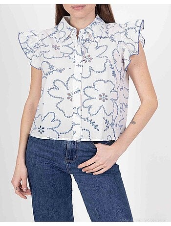 Blouse Kebello