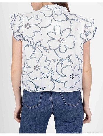 Blouse Kebello