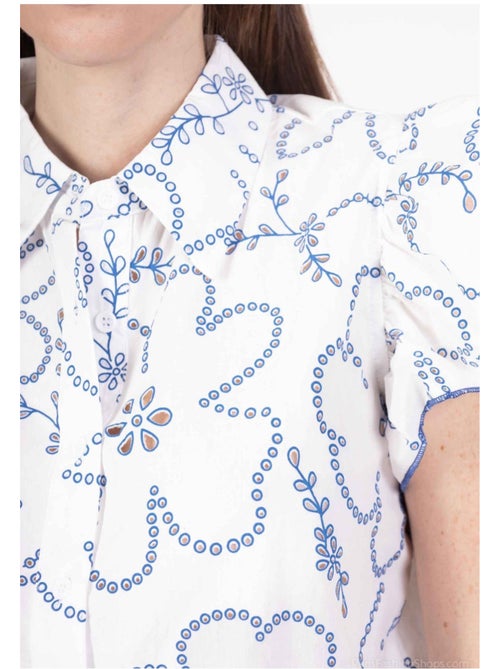 Blouse Kebello - Kiabi