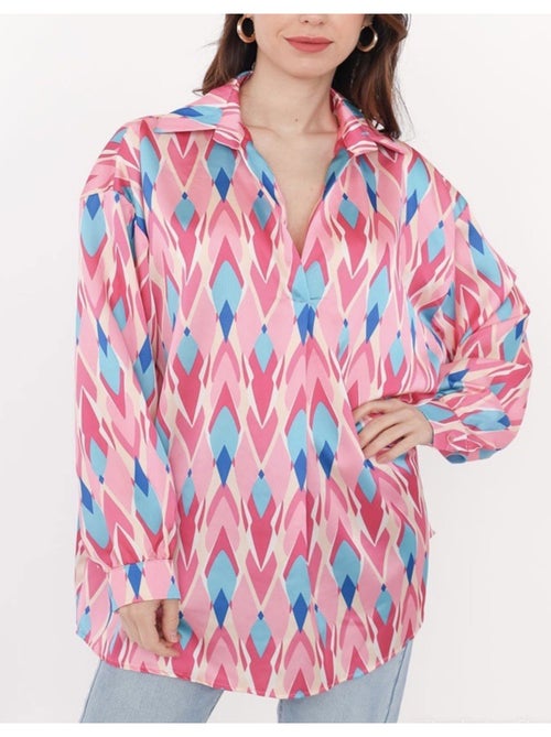 Blouse Kebello - Kiabi
