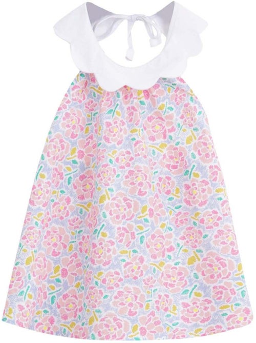 Blouse Liberty     Tulipe - La Faute à Voltaire - Kiabi