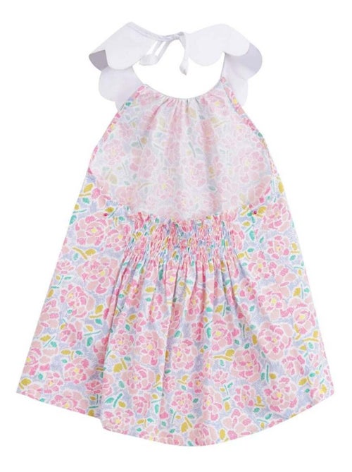 Blouse Liberty     Tulipe - La Faute à Voltaire - Kiabi