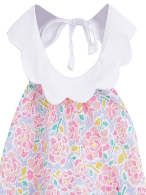 Blouse Liberty     Tulipe - La Faute à Voltaire - Kiabi