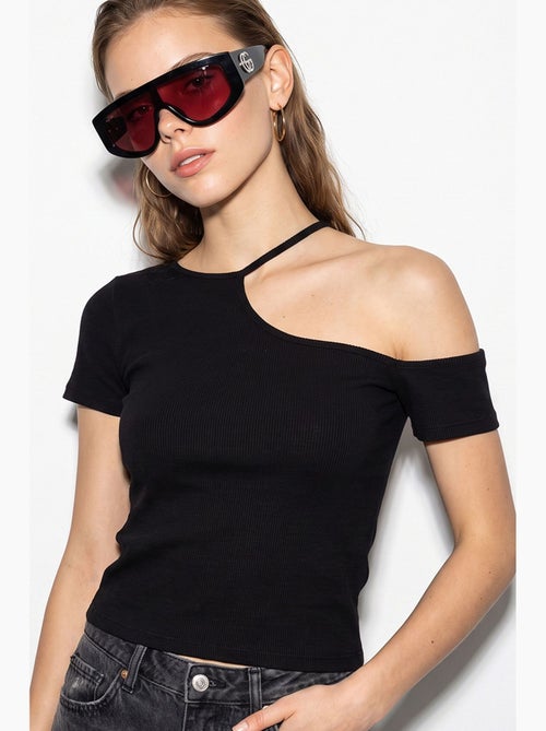 Blouse lucci - Kiabi Blouse lucci - Kiabi