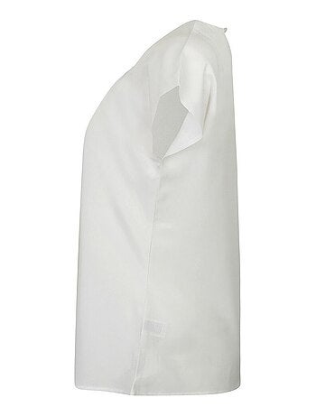 Blouse mancherons - henbury