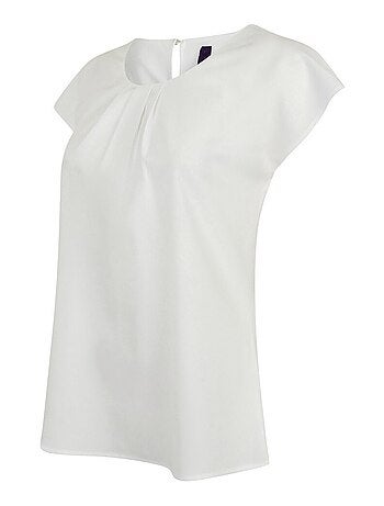 Blouse mancherons - henbury