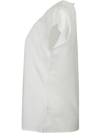 Blouse mancherons - henbury
