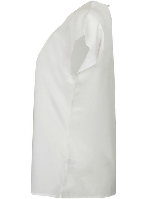 Blouse mancherons - henbury - Kiabi Blouse mancherons - henbury - Kiabi