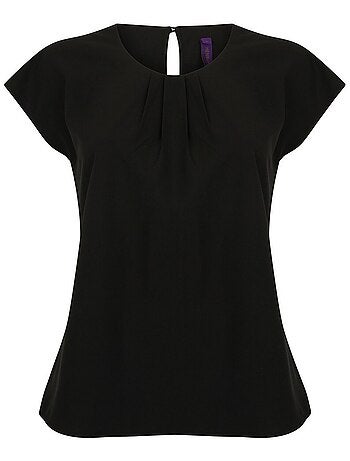 Blouse mancherons - henbury