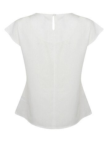 Blouse mancherons - henbury