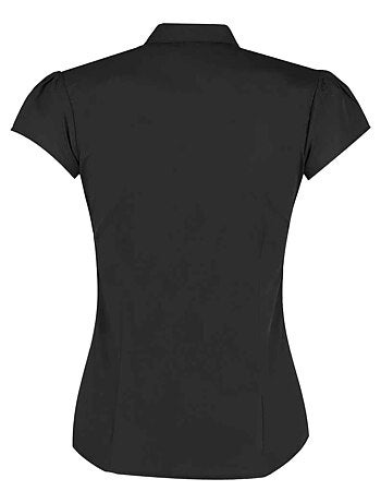 Blouse mancherons - kustom kit
