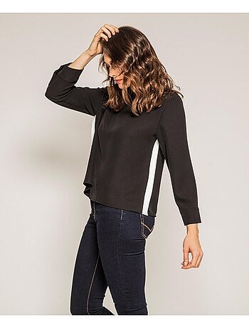 Blouse manches 3/4 orkie