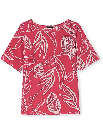 Blouse manches chauve-souris - DAXON