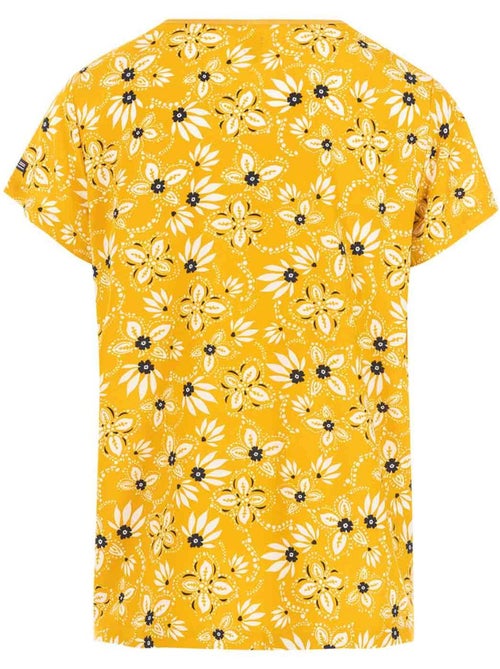 Blouse manches courtes - Terre de Marins - Kiabi