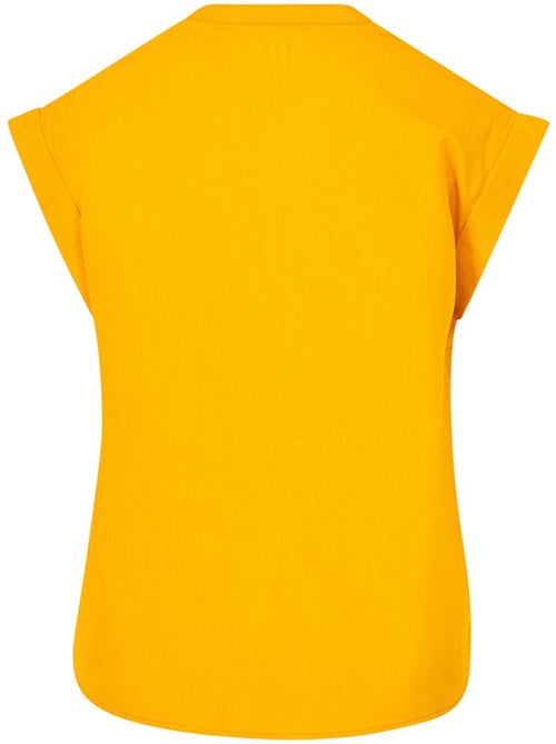 Blouse manches courtes - Terre de Marins - Kiabi
