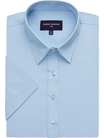 Blouse manches courtes eos - brook taverner