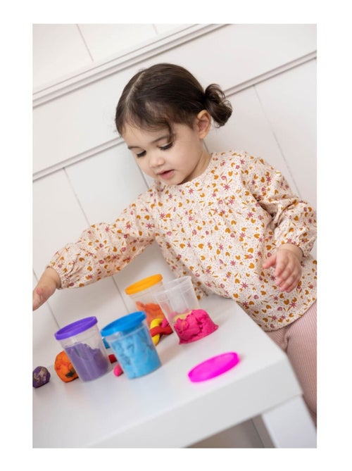 Blouse manches longues - Terre de Marins - Kiabi