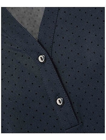 Blouse manches longues - Terre de Marins