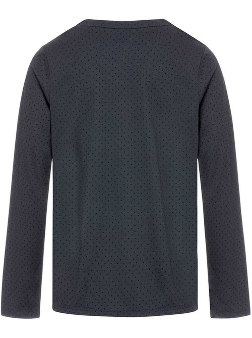 Blouse manches longues - Terre de Marins - Kiabi