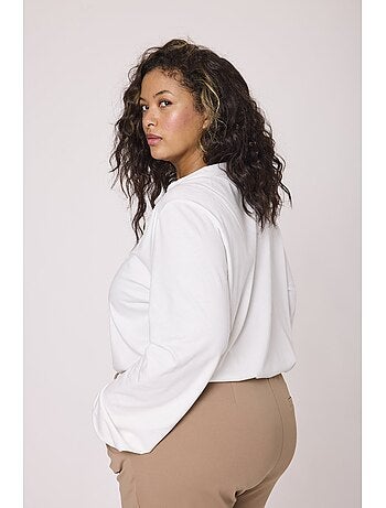 Blouse manches longues - terre de marins
