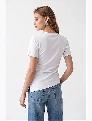 Blouse mixray