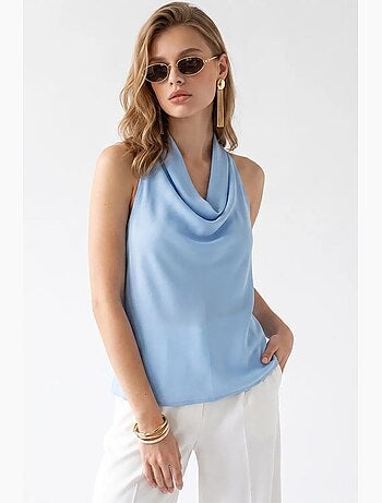 Blouse mixray