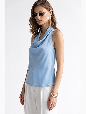 Blouse mixray