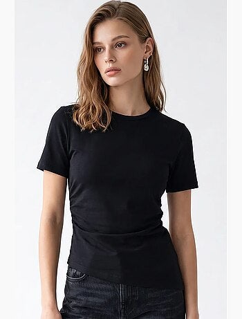 Blouse mixray