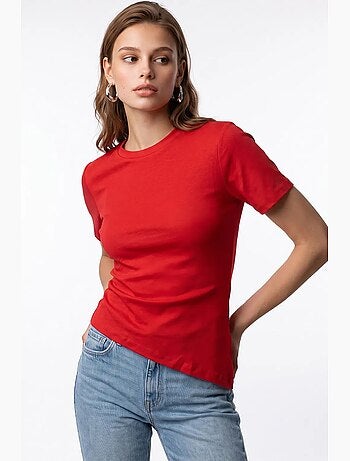 Blouse mixray