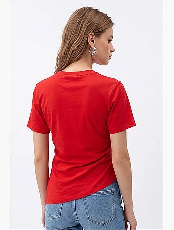 Blouse mixray