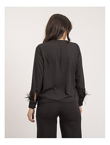 Blouse OMELINE