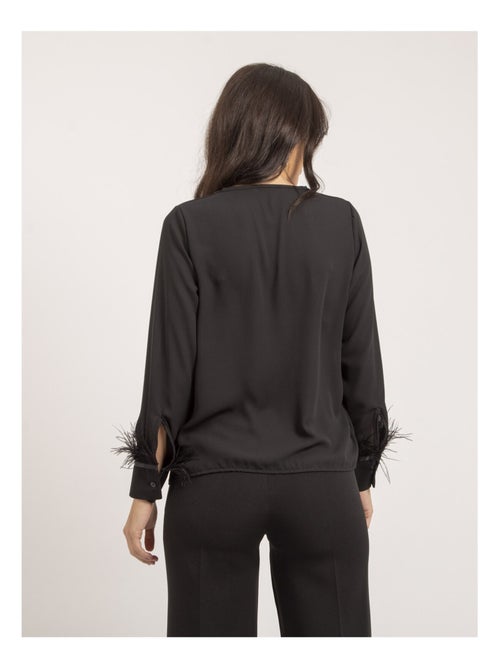 Blouse OMELINE - Kiabi