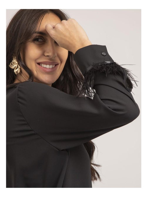 Blouse OMELINE - Kiabi
