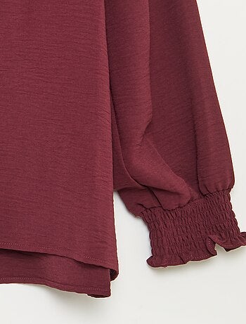 Blouse 'Only Carmakoma'