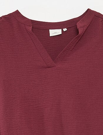 Blouse 'Only Carmakoma'