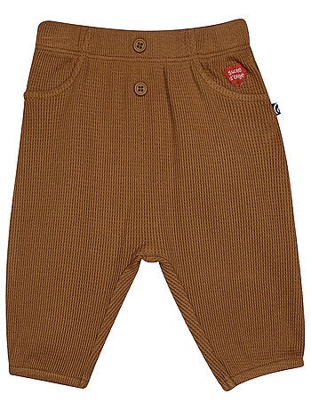 BLOUSE PANTALON NINA NAISSANCE