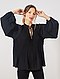     Blouse plissée vue 1

